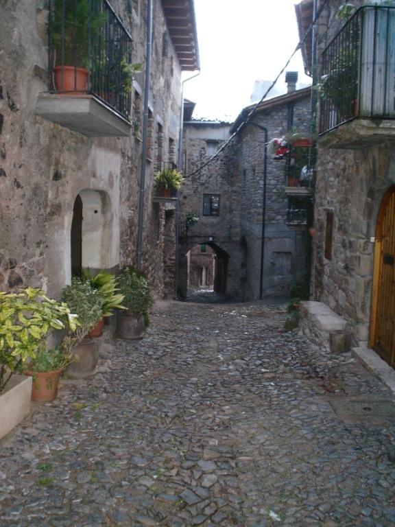 Foto de Peramea (Lleida), España