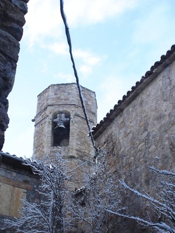 Foto de Peramea (Lleida), España