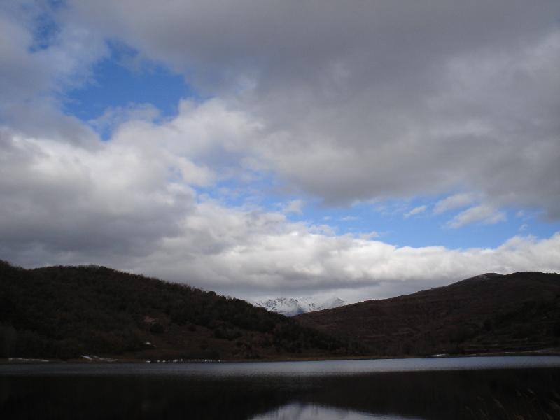 Foto de Montcortès (Lleida), España