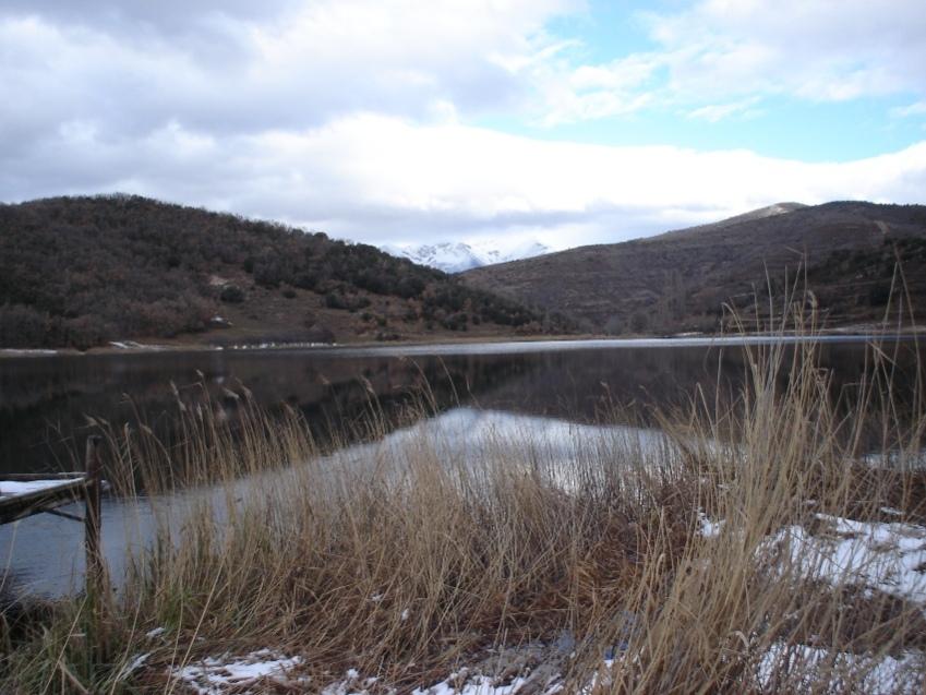 Foto de Montcortès (Lleida), España