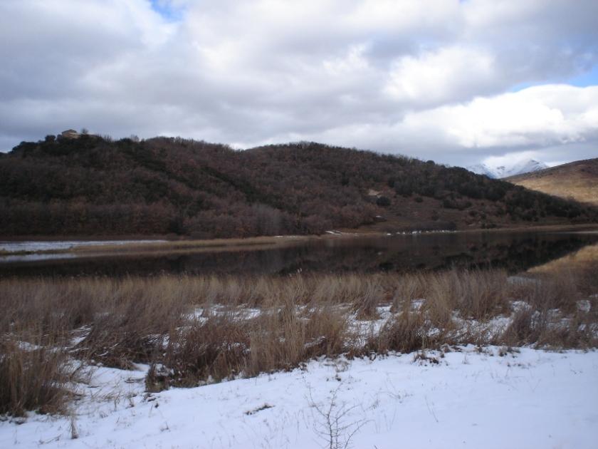Foto de Montcortès (Lleida), España