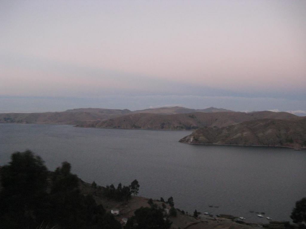 Foto de San Pablo de Tiquina, Bolivia