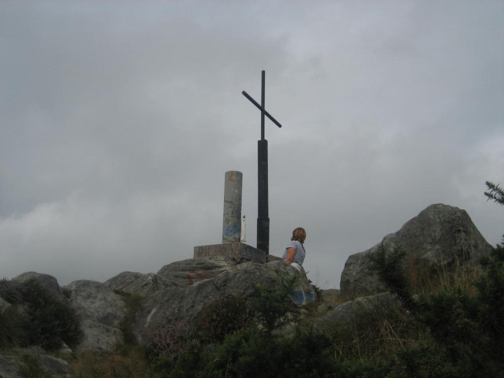 Foto de Puente Viesgo (Cantabria), España