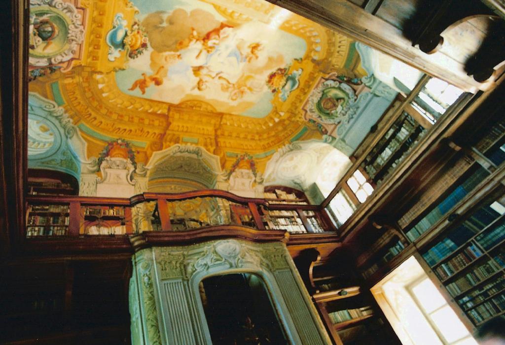 Foto de Melk, Austria