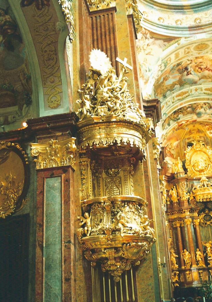 Foto de Melk, Austria