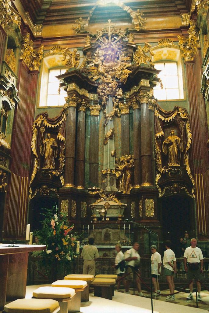 Foto de Melk, Austria