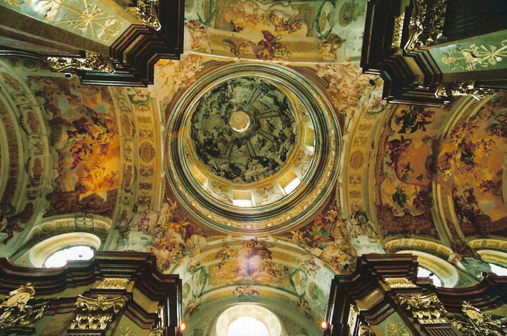 Foto de Melk, Austria