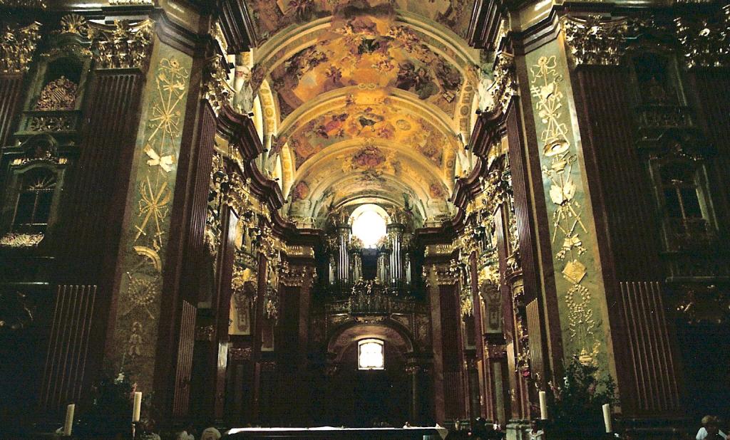 Foto de Melk, Austria