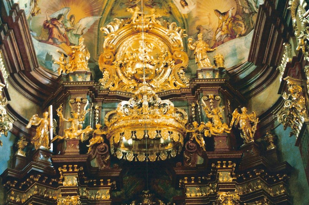 Foto de Melk, Austria