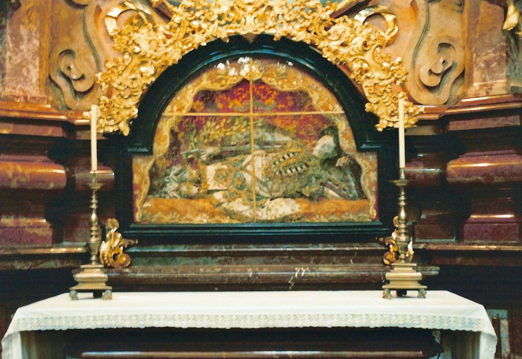 Foto de Melk, Austria