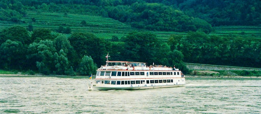 Foto de Dürnstein, Austria