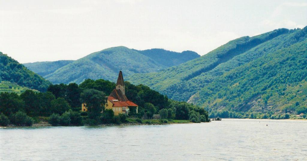 Foto de Dürnstein, Austria