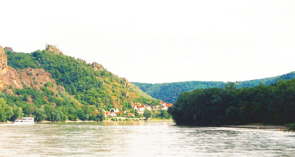 Foto de Dürnstein, Austria