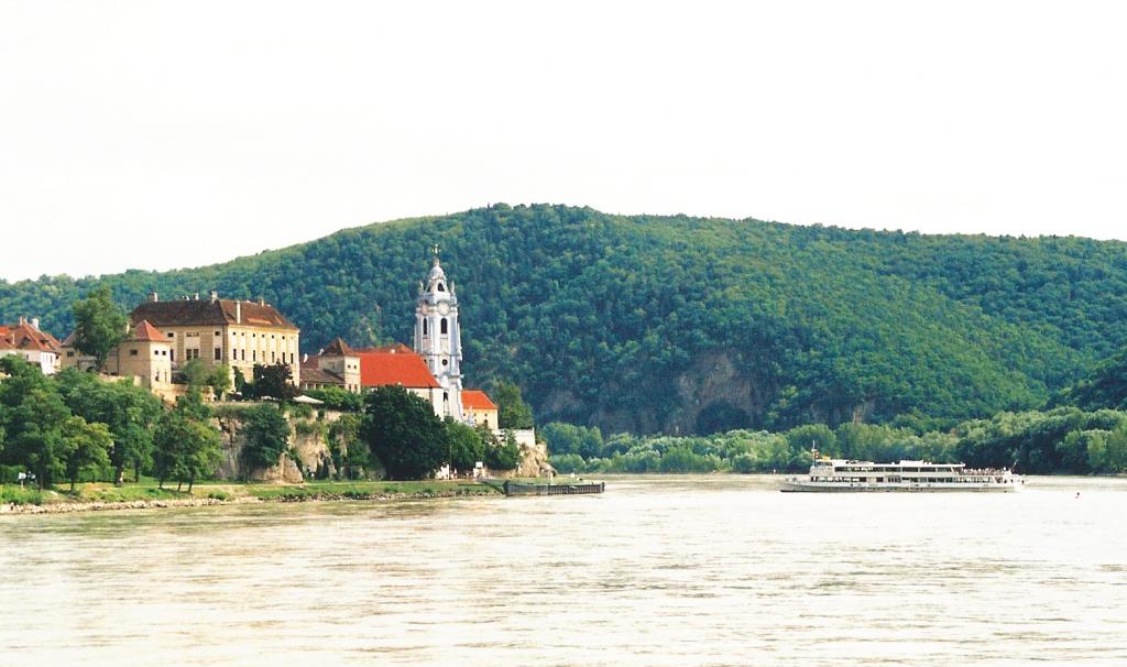 Foto de Dürnstein, Austria