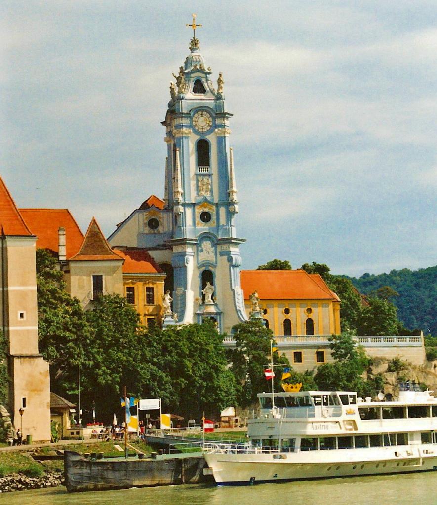 Foto de Dürnstein, Austria