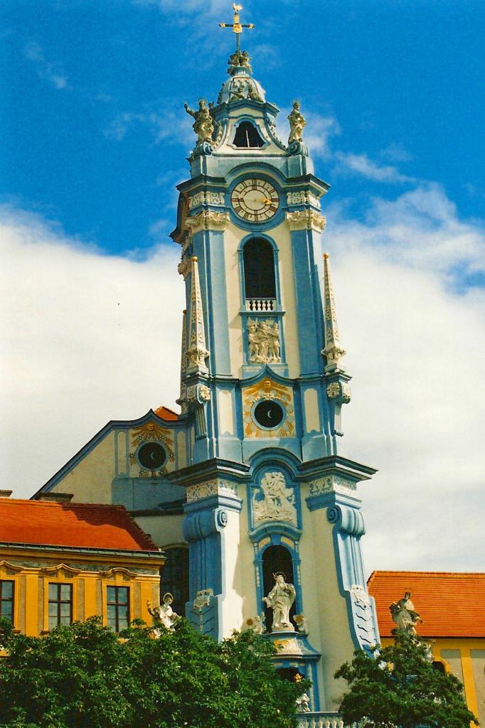 Foto de Dürnstein, Austria