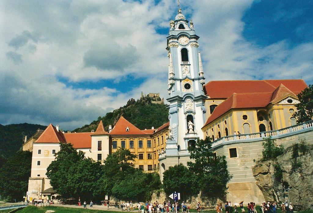 Foto de Dürnstein, Austria