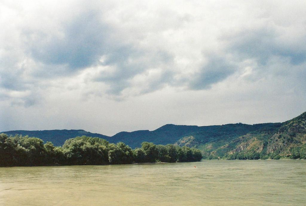Foto de Krems an der Donau, Austria