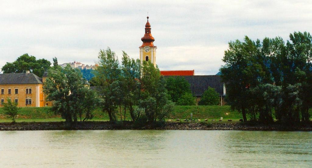 Foto de Krems an der Donau, Austria