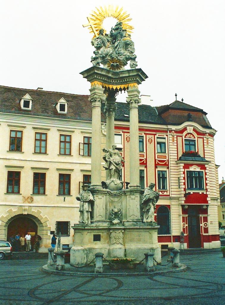 Foto de Krems an der Donau, Austria