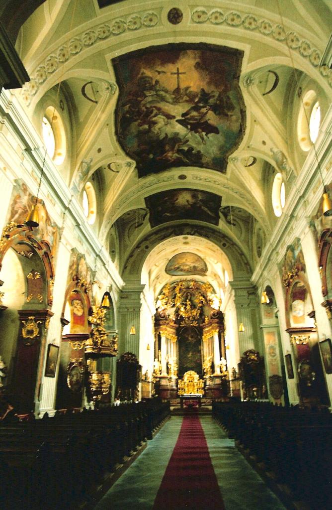 Foto de Krems an der Donau, Austria