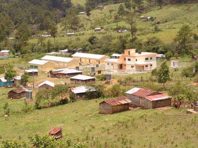 Foto de Padre Las Casas, República Dominicana
