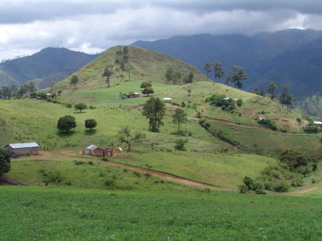 Foto de Padre Las Casas, República Dominicana