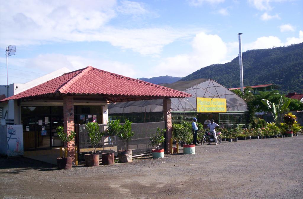 Foto de Villa Altagracia, República Dominicana