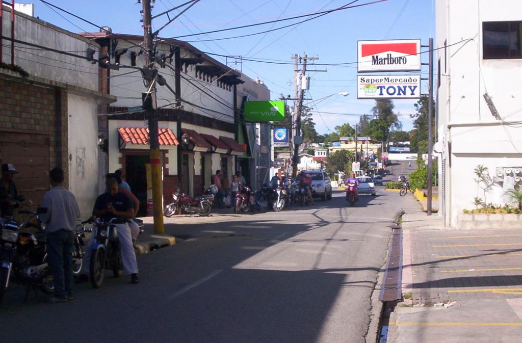 Foto de Jarabacoa, República Dominicana