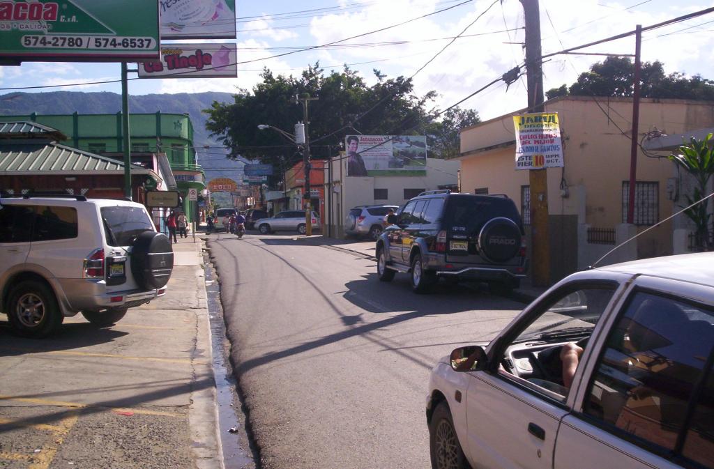 Foto de Jarabacoa, República Dominicana