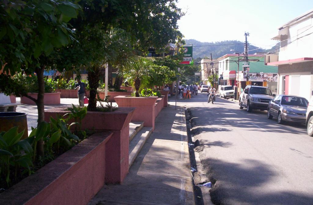 Foto de Jarabacoa, República Dominicana