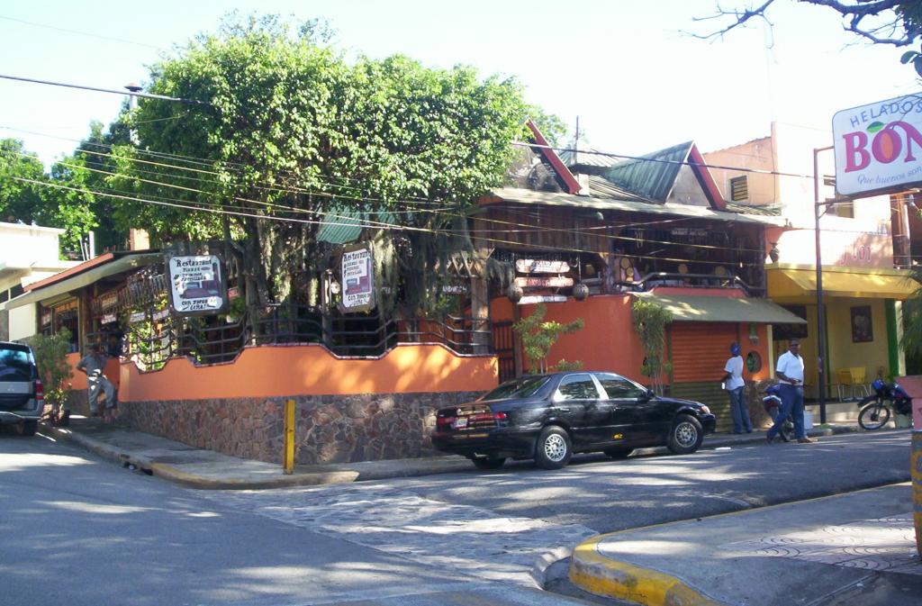 Foto de Jarabacoa, República Dominicana