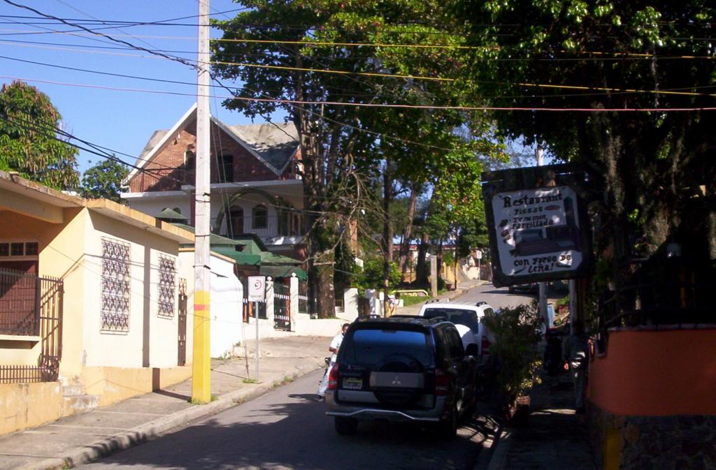 Foto de Jarabacoa, República Dominicana