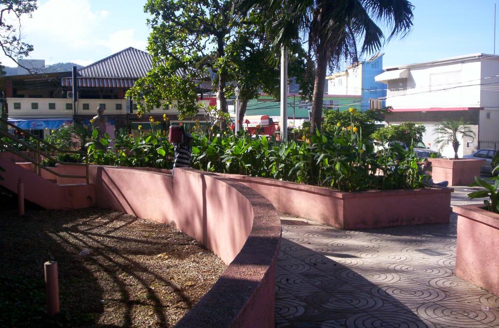 Foto de Jarabacoa, República Dominicana