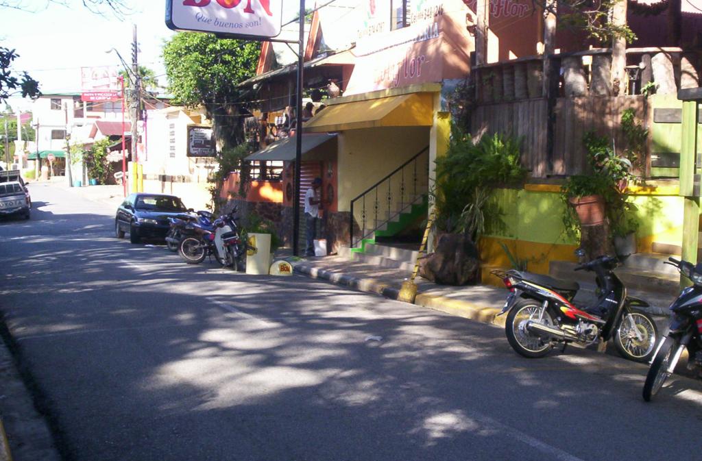 Foto de Jarabacoa, República Dominicana