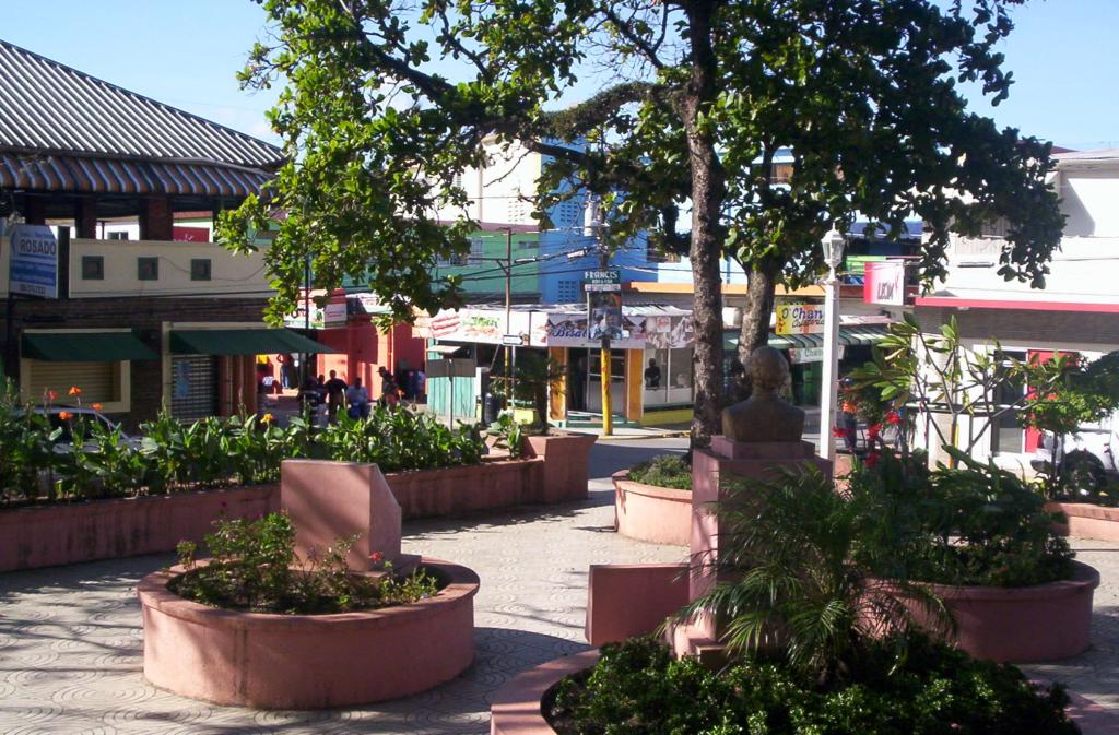 Foto de Jarabacoa, República Dominicana