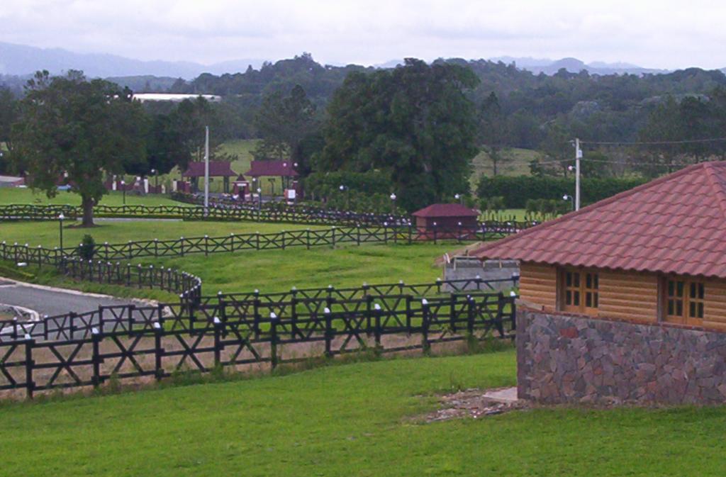 Foto de Jarabacoa, República Dominicana