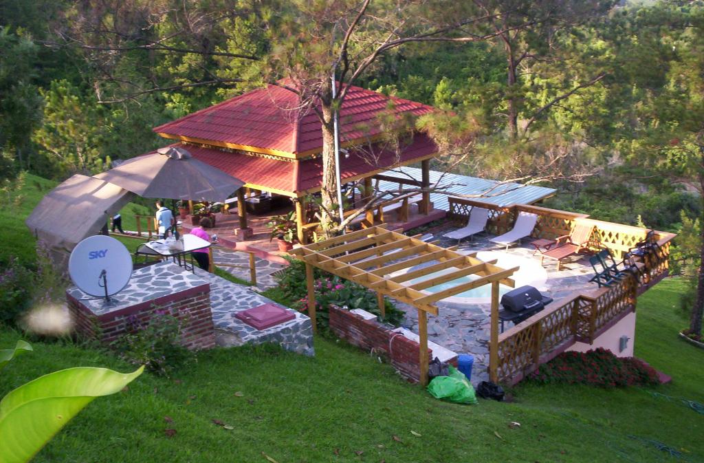 Foto de Jarabacoa, República Dominicana