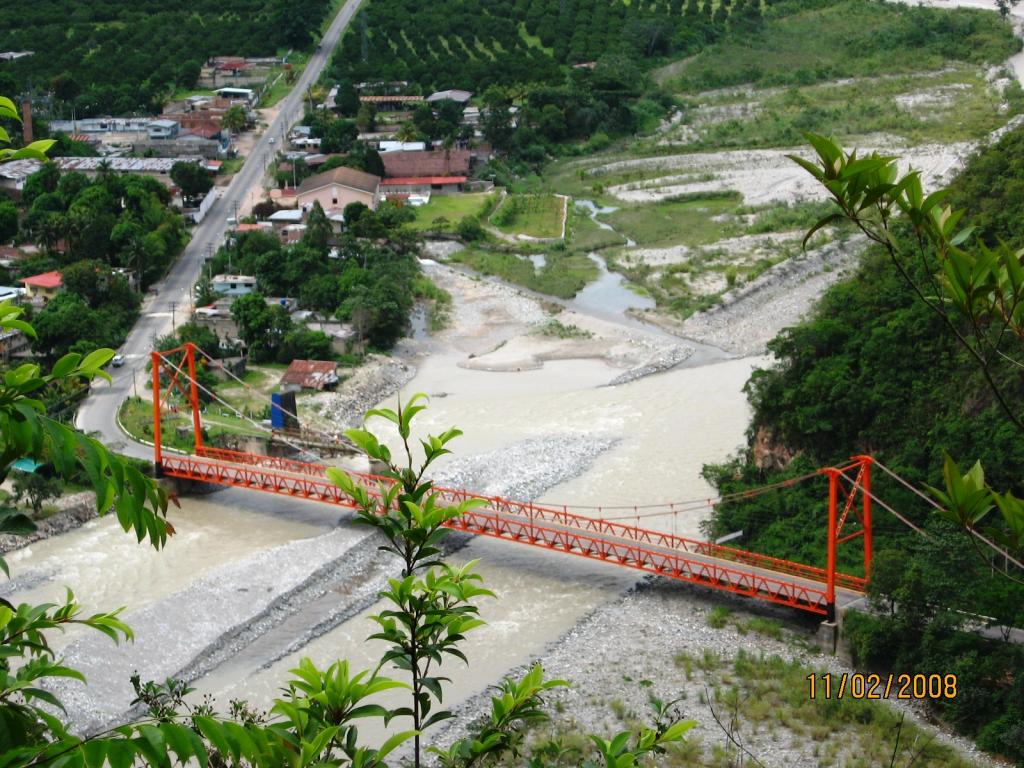 Foto de Chanchamayo, Perú