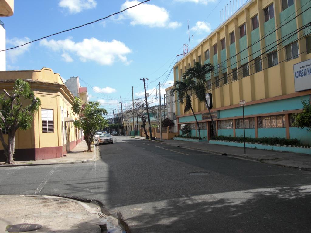 Foto de Santo Domingo, República Dominicana