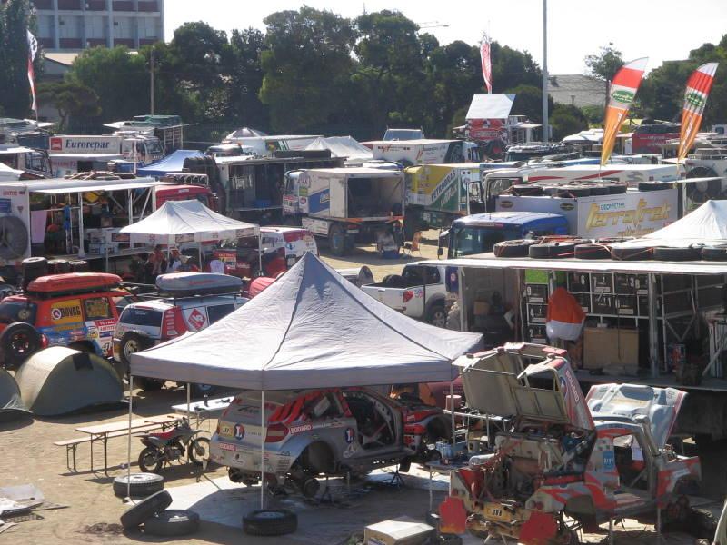 Foto de Valparaiso, Chile