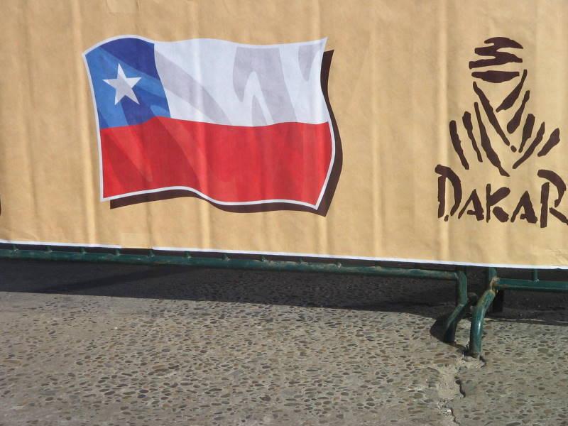 Foto de Valparaiso, Chile