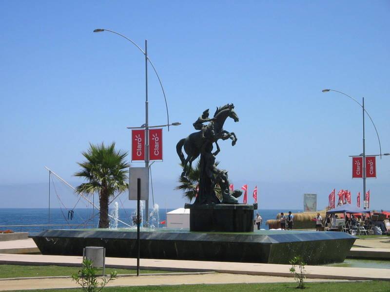 Foto de Viña del Mar, Chile