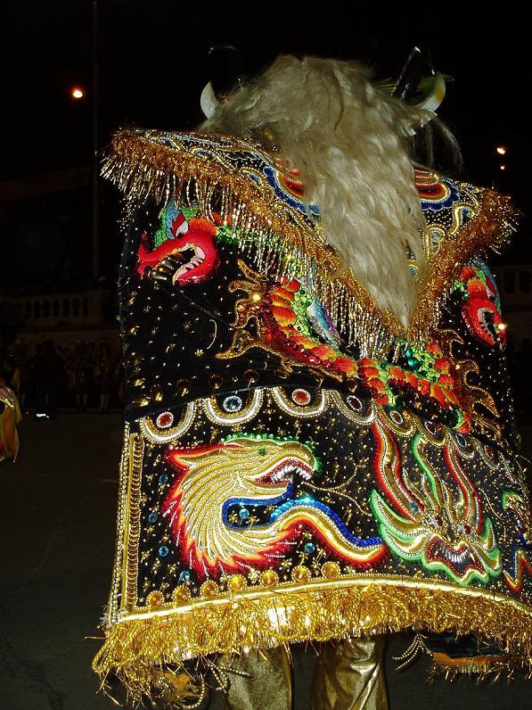 Foto de Oruro, Bolivia