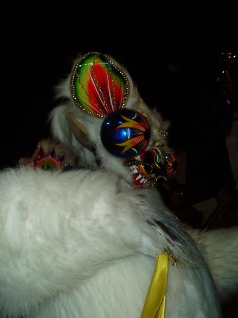 Foto de Oruro, Bolivia