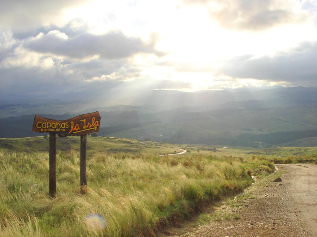 Foto de El Durazno (Córdoba), Argentina