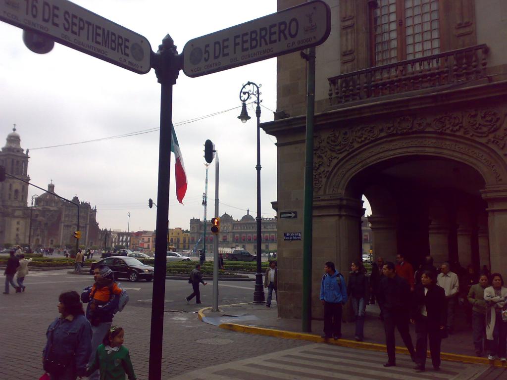 Foto de Mexico, México