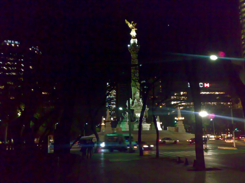 Foto de Mexico, México