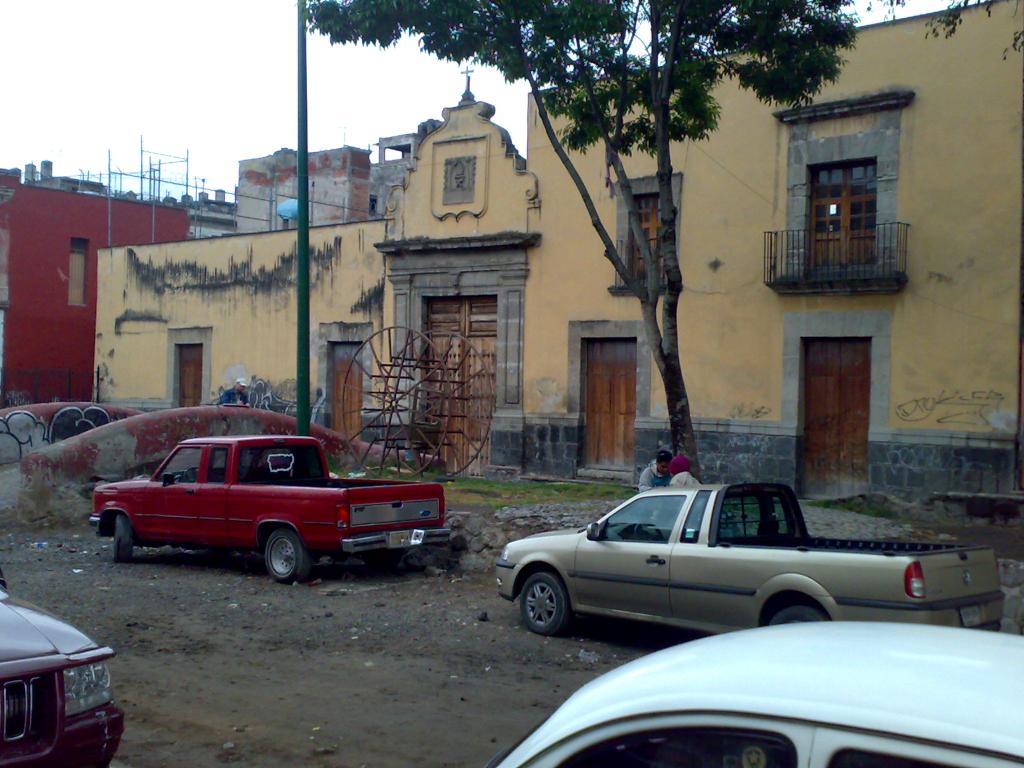 Foto de Mexico, México