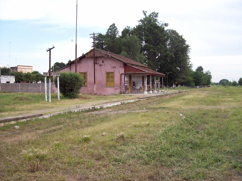 Foto de Rio Colorado (Tucuman), Argentina